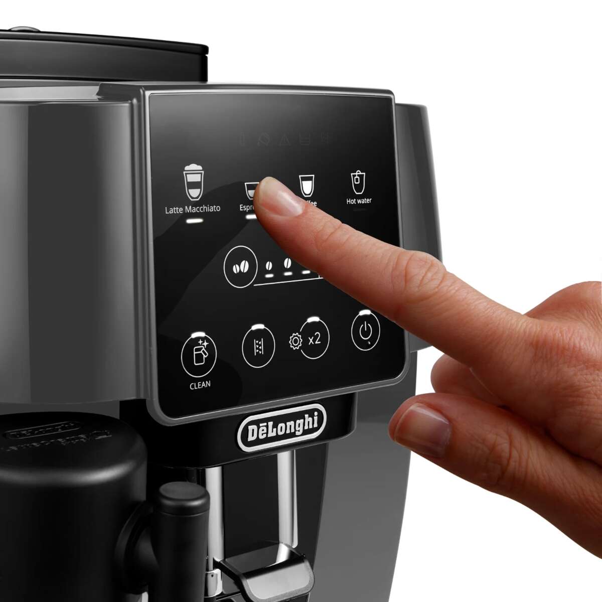 De’Longhi® ECAM223.61.GB Espressomaskin