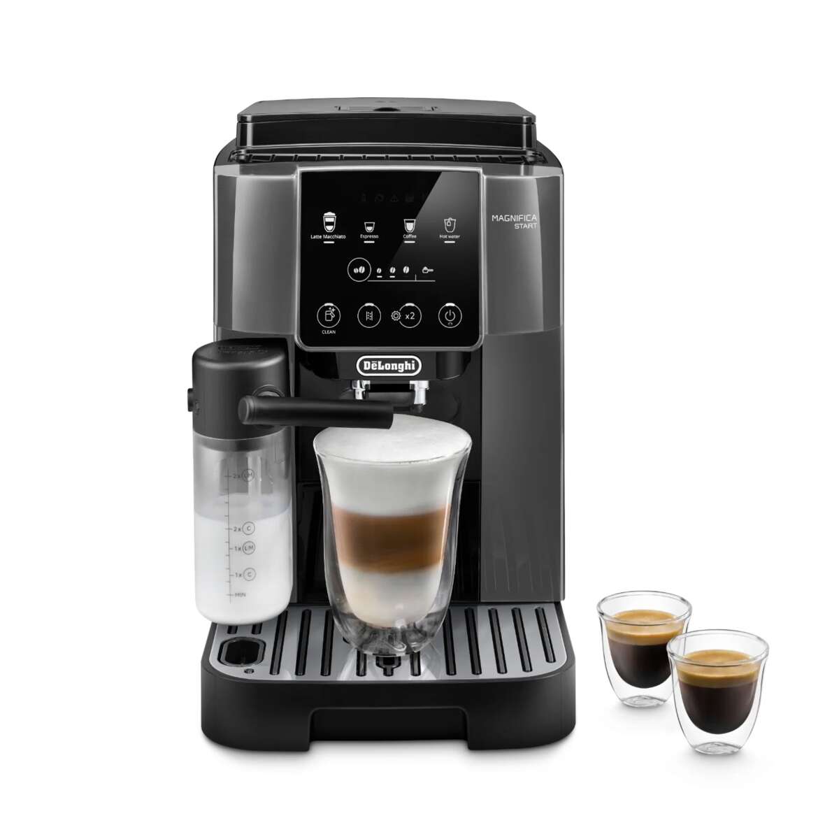 De’Longhi® ECAM223.61.GB Espressomaskin