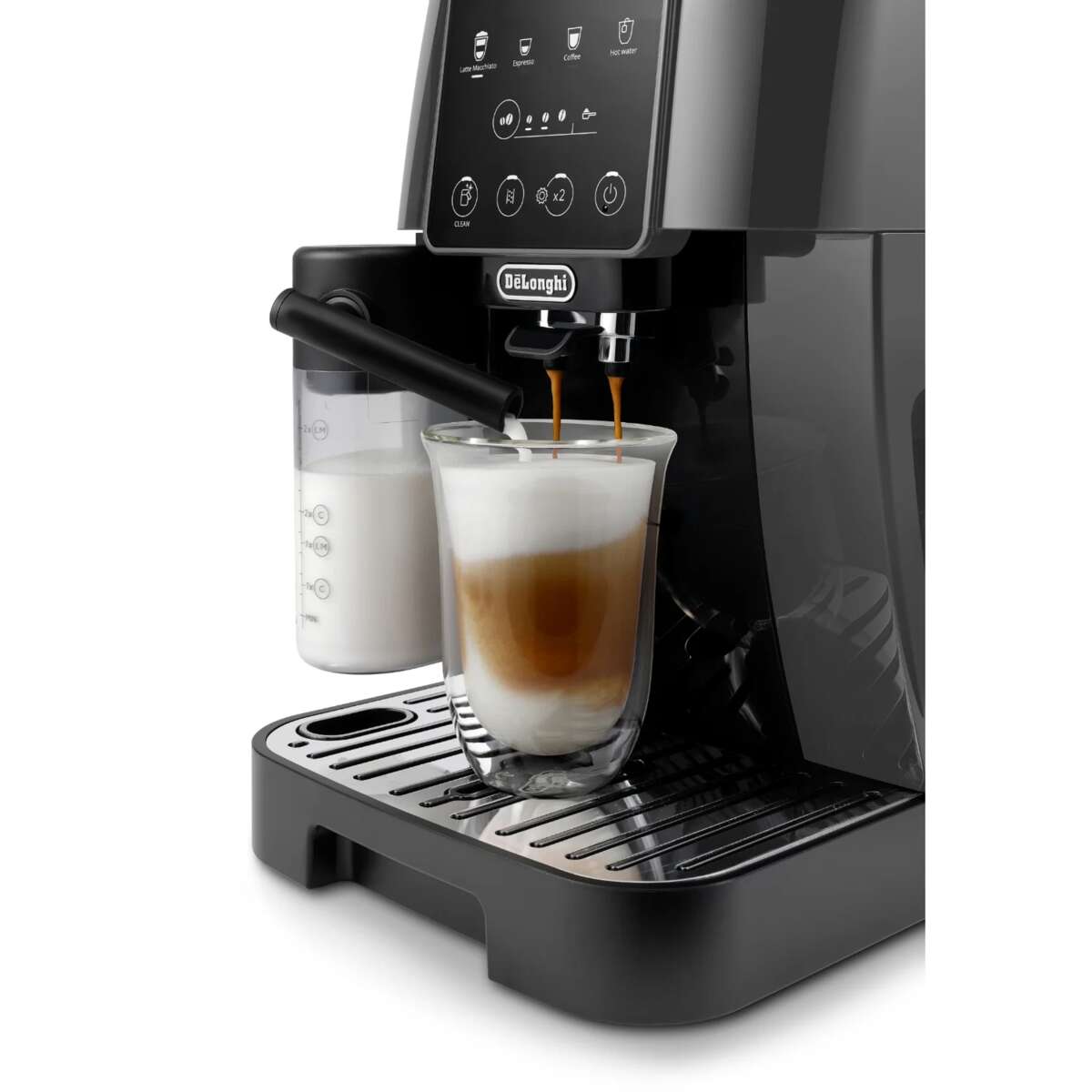 De’Longhi® ECAM223.61.GB Espressomaskin