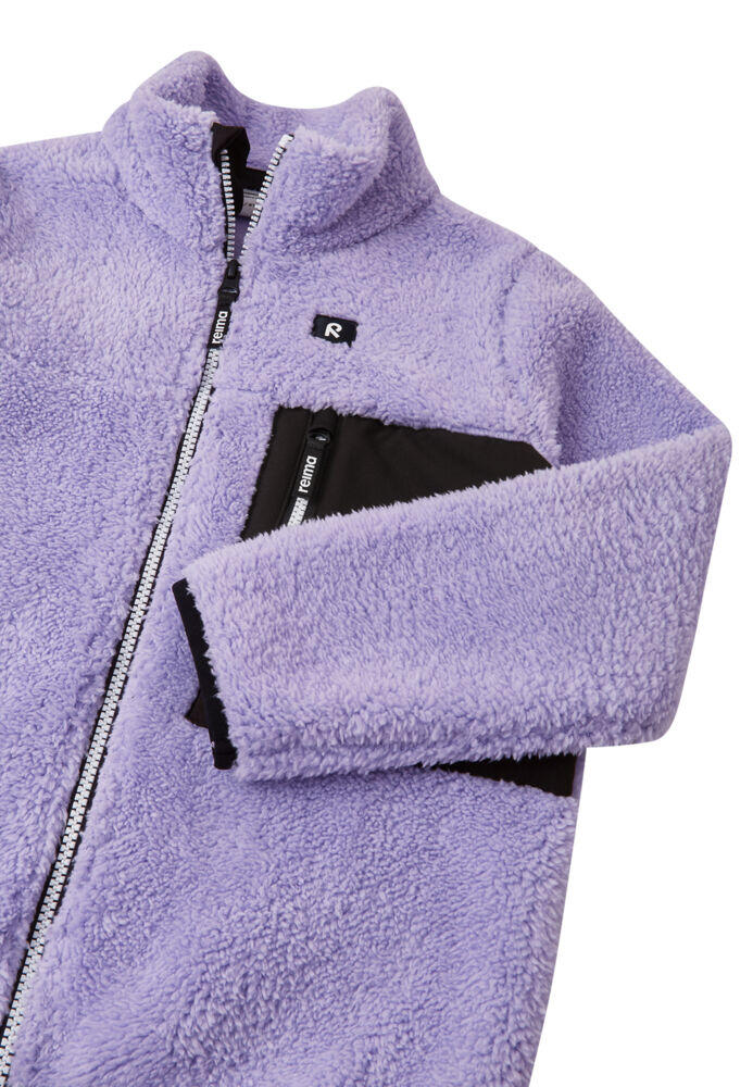 Reima Turilas fleecegenser barn