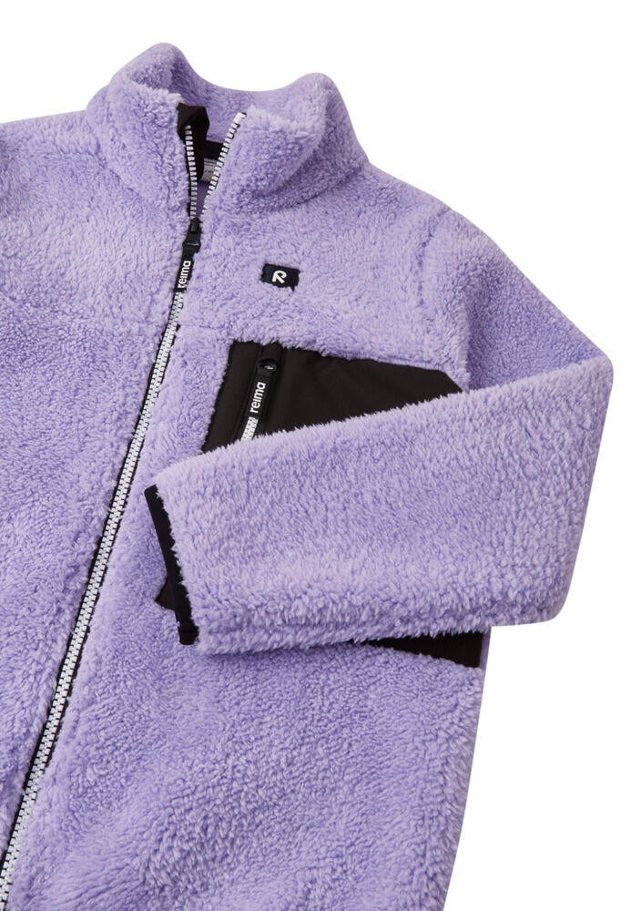 Reima Turilas fleecegenser barn