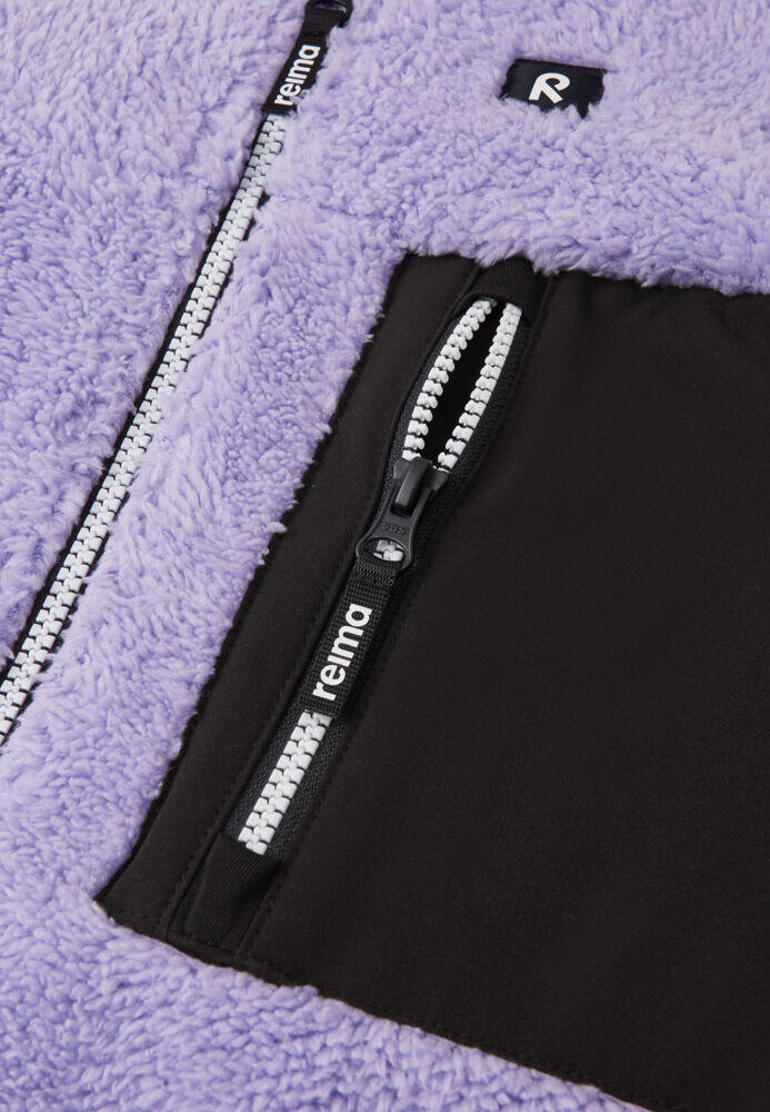 Reima Turilas fleecegenser barn