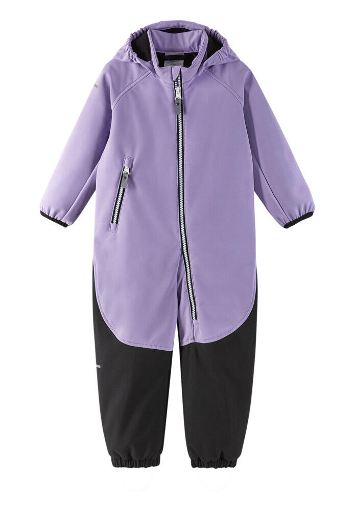 Reima Mjosa softshelldress barn