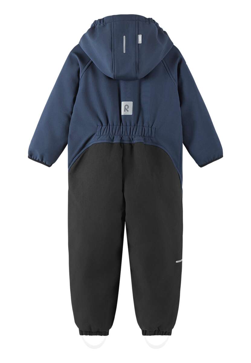 Reima Mjosa softshelldress barn