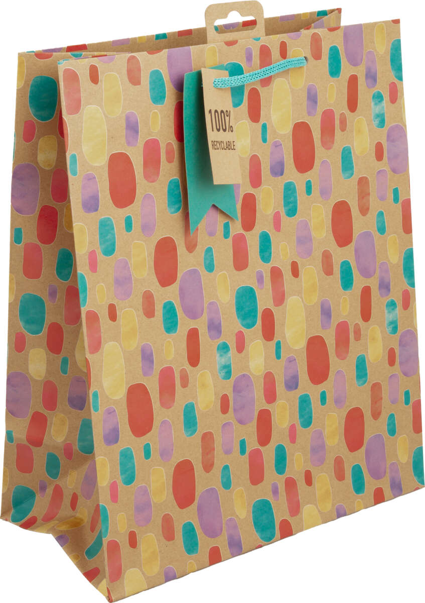 Gavepose stor Smudge