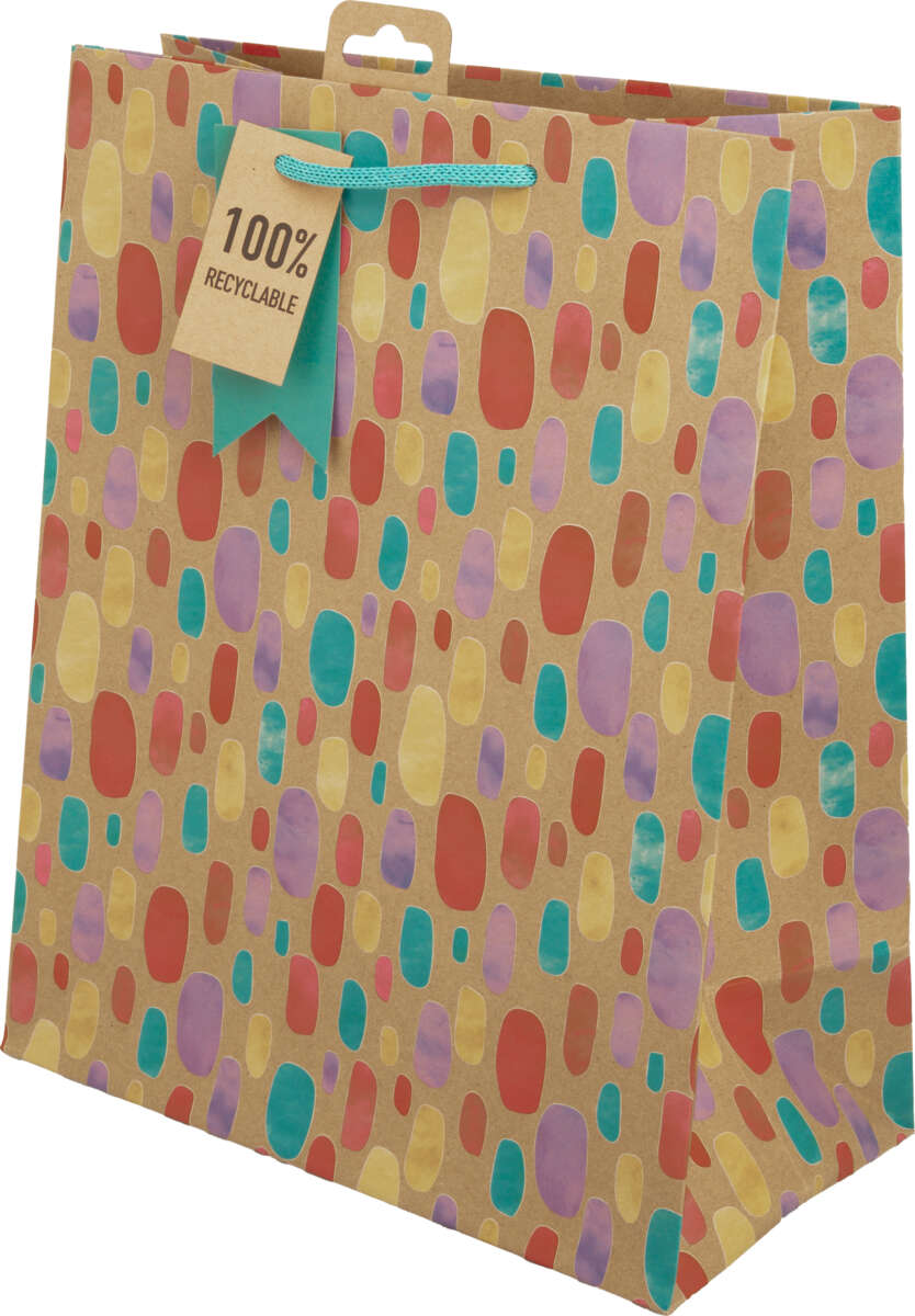 Gavepose stor Smudge