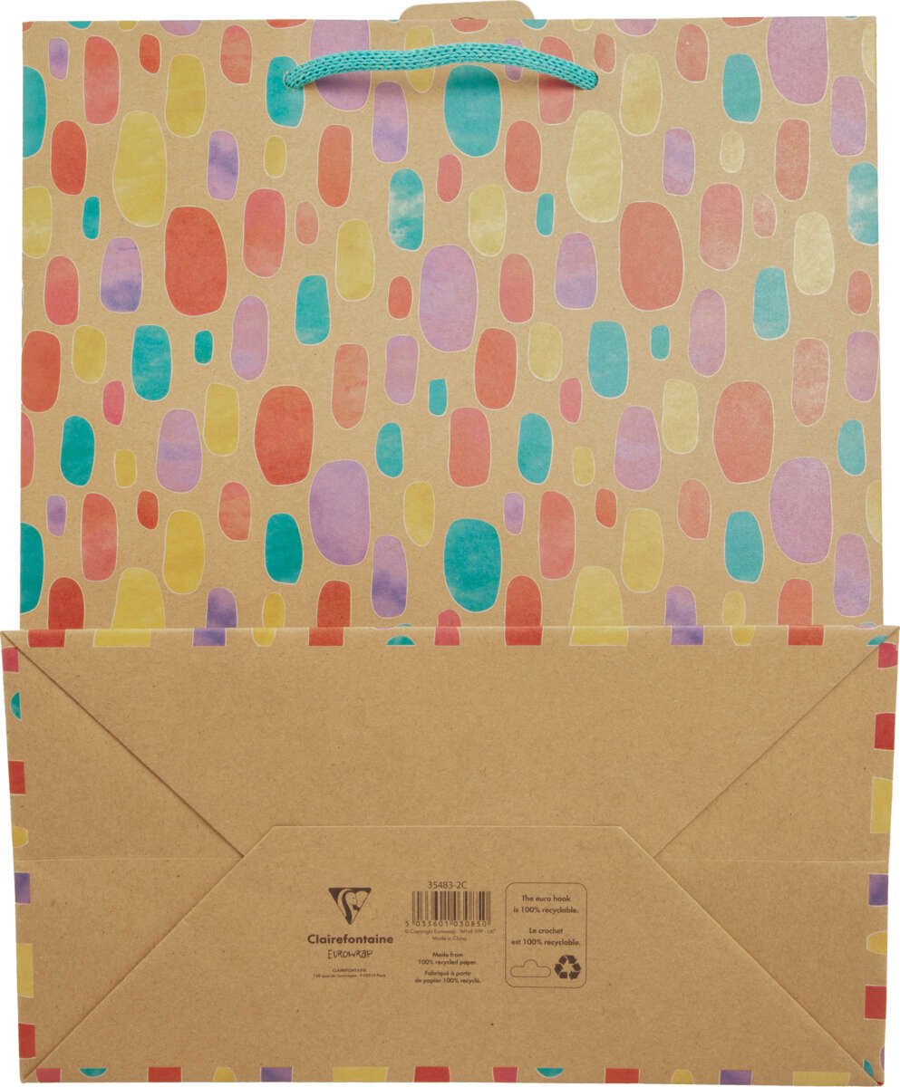 Gavepose stor Smudge