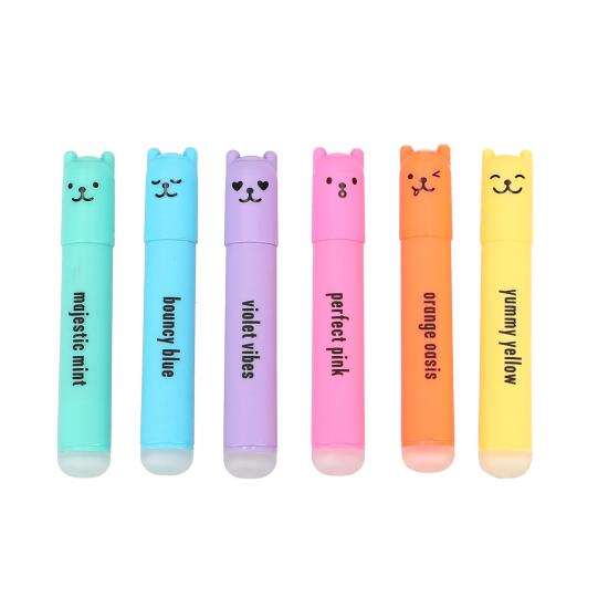 PENfection mini markeringstusjer