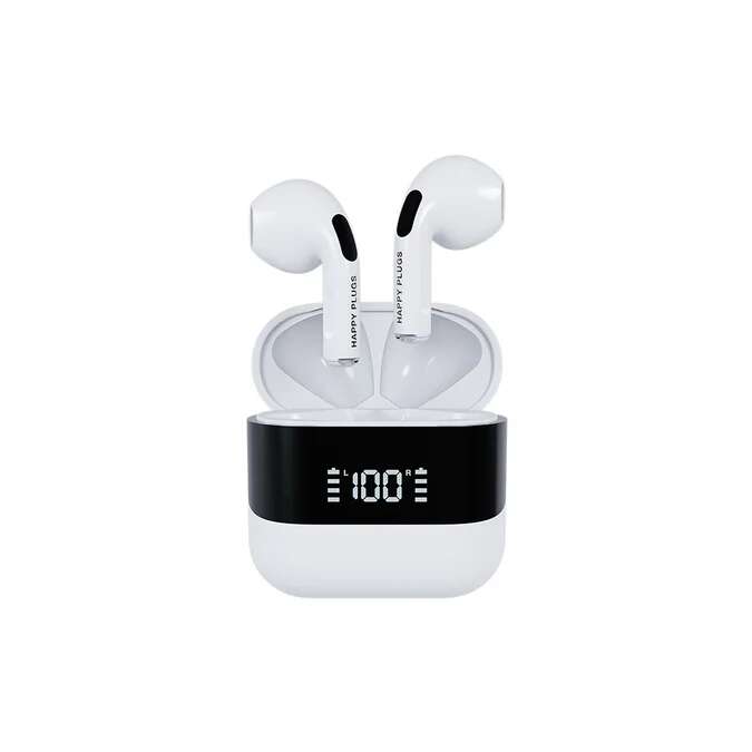 Happy Plugs Joy 2  In-Ear True-Wireless ørepropper