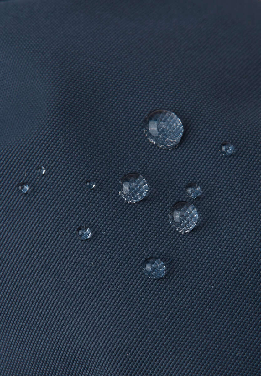 Reima Nouto votter barn