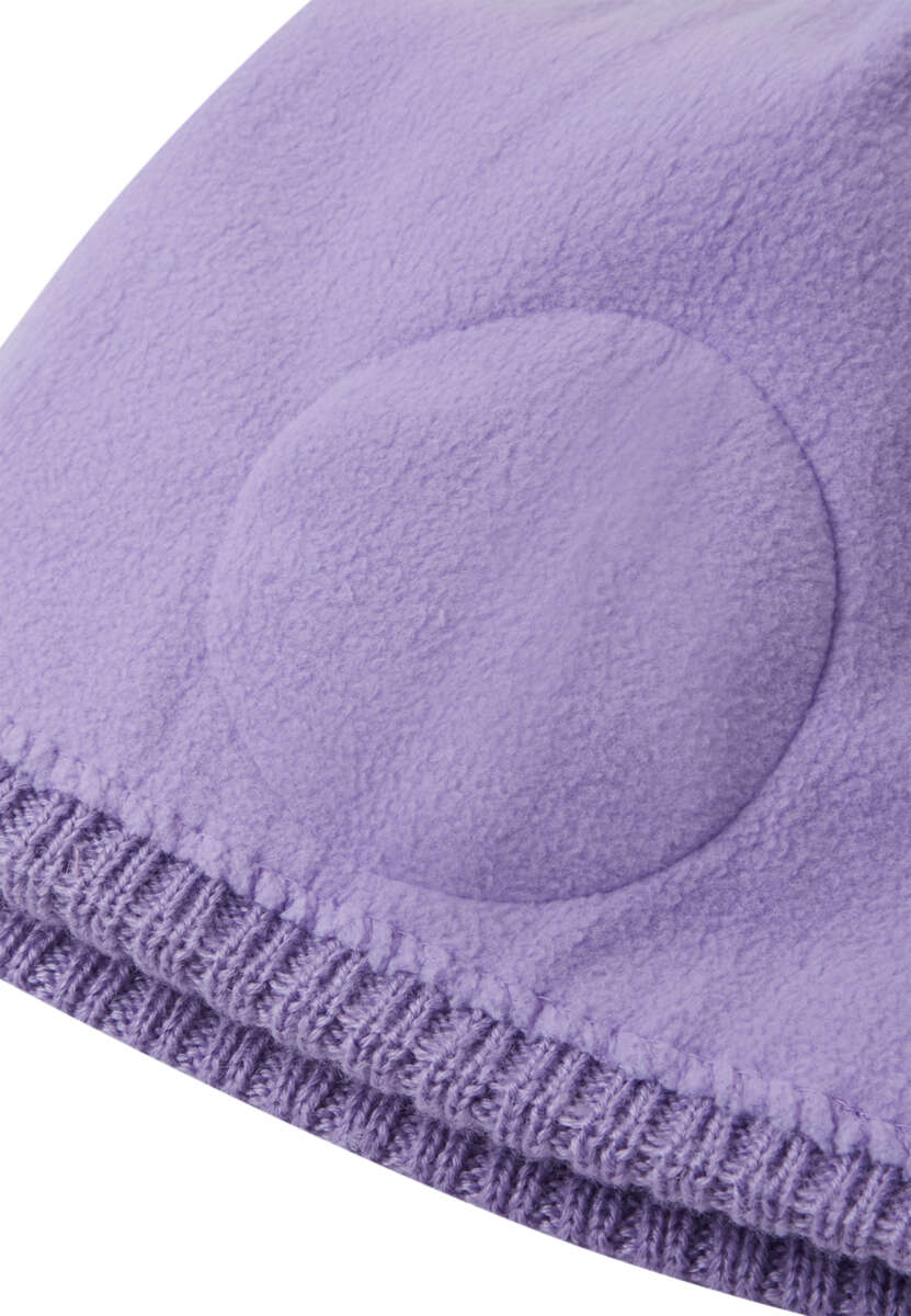 Reima Kalotti lue barn