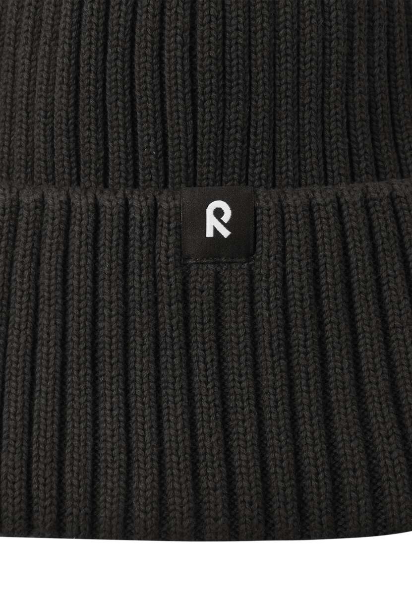 Reima Hattara lue barn