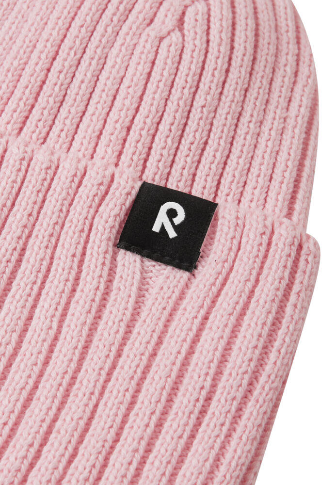 Reima Hattara lue barn