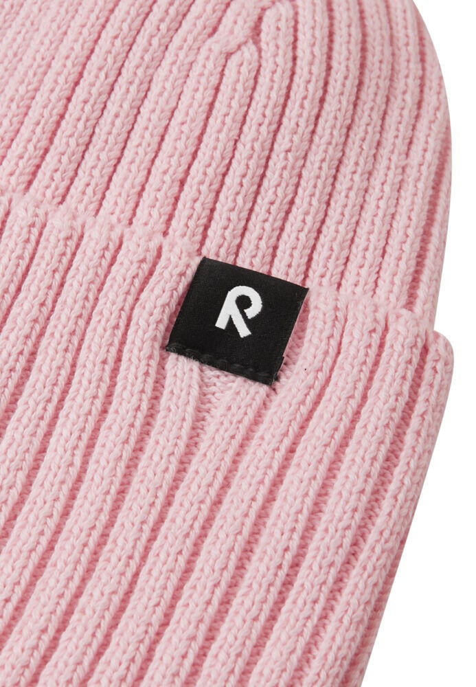 Reima Hattara lue barn