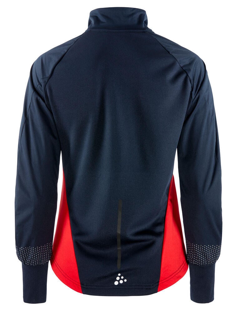 Craft NOR Adv Nordic Ski Club langrennsjakke dame