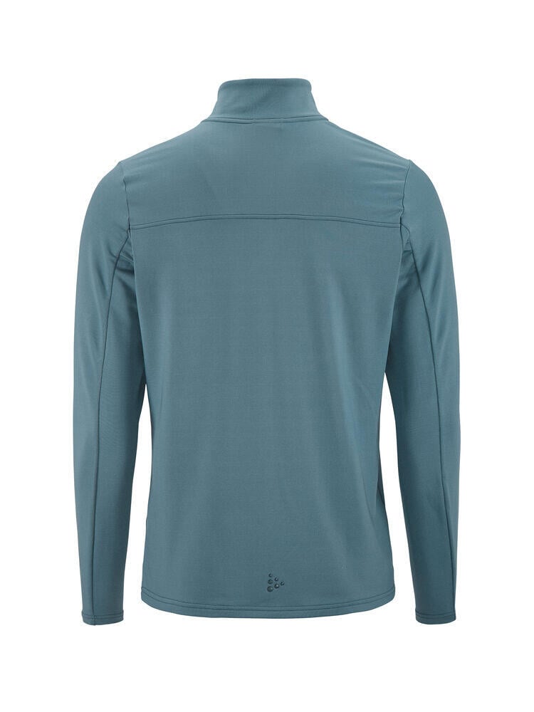 Craft Core Gain 1/2 zip midlayer herre