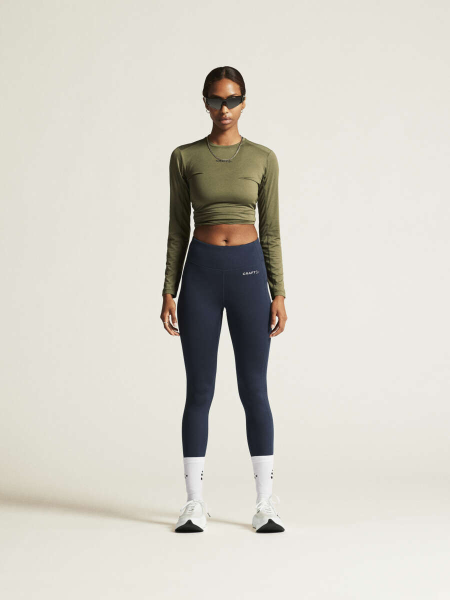 Craft Core Essence Warm tights dame