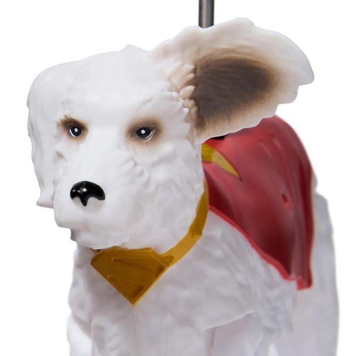 Super-Man Flying Krypto figur