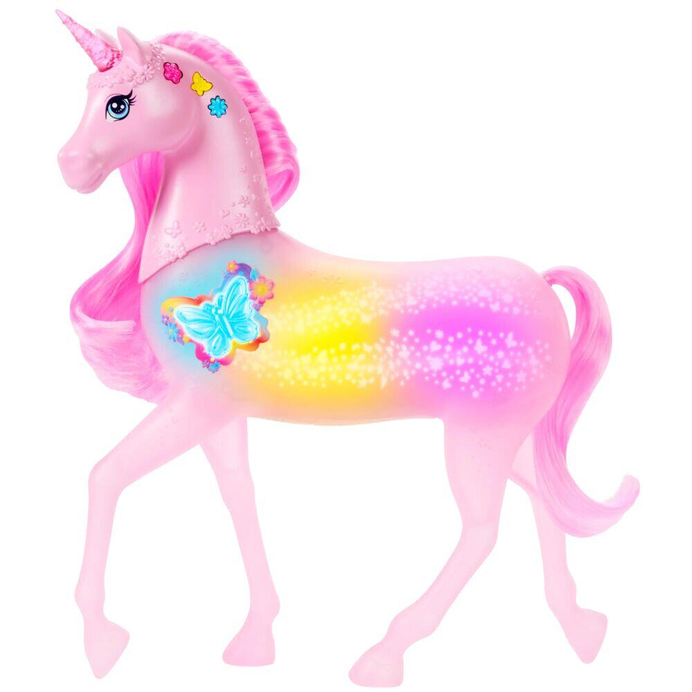Barbie® Enhjørning