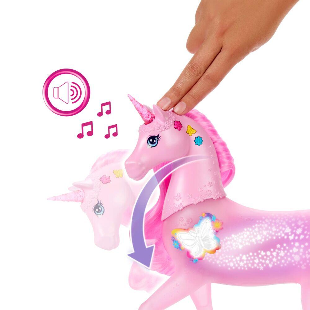 Barbie® Enhjørning