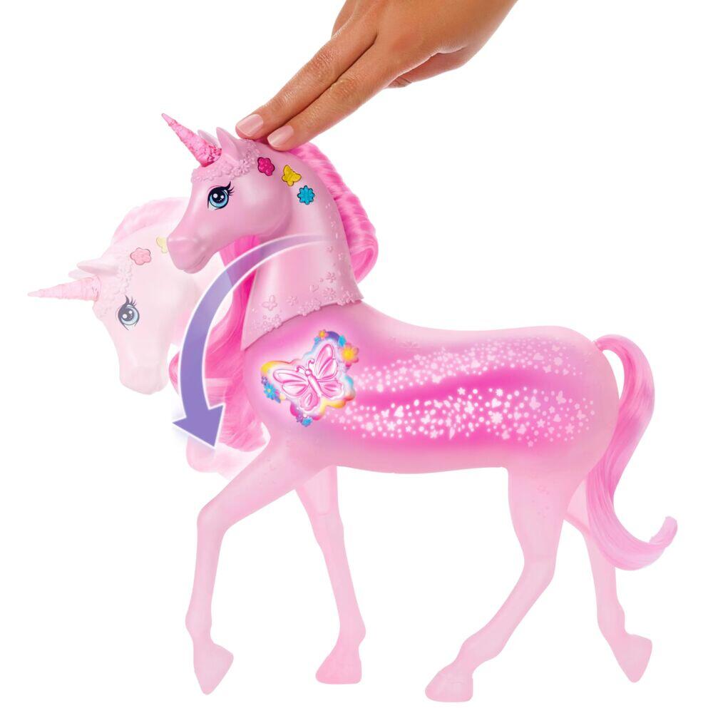 Barbie® Enhjørning