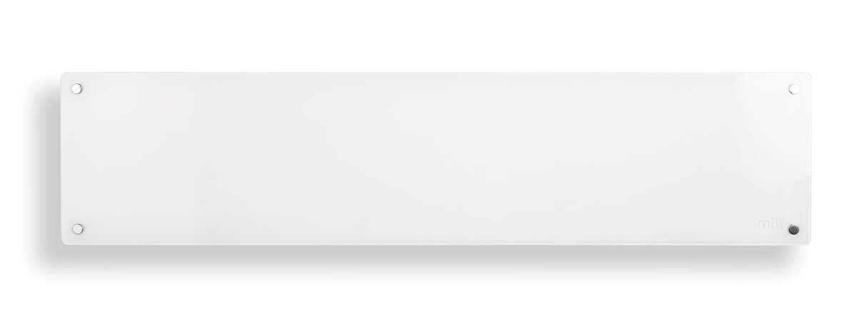 Mill Glass 800W panellist panelovn