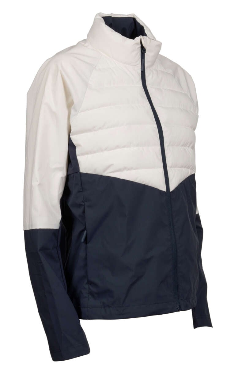 Skogstad Oppdal hybridjakke dame