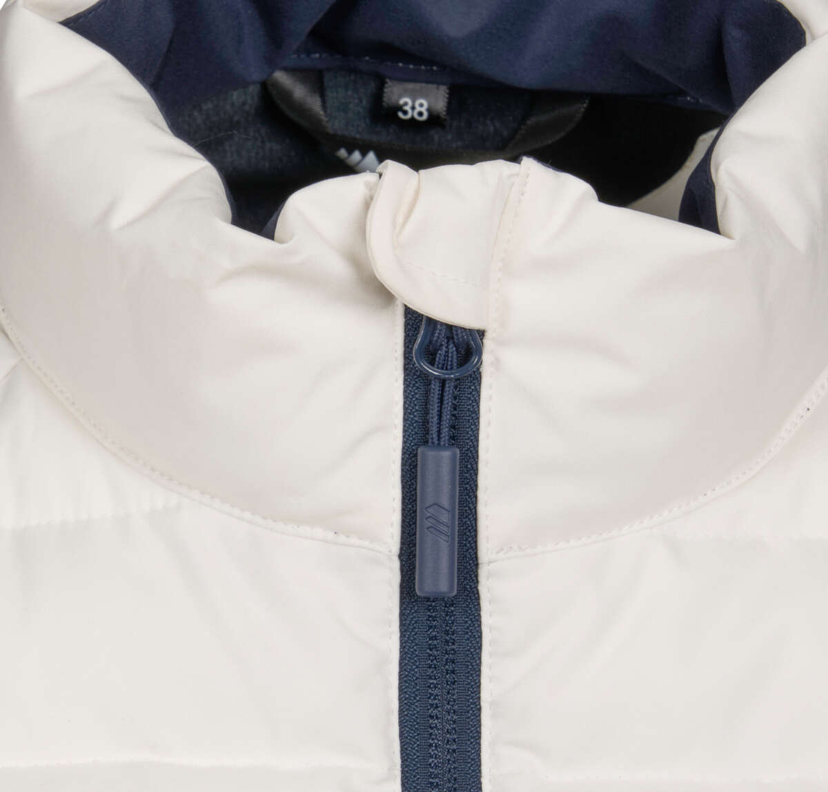 Skogstad Oppdal hybridjakke dame