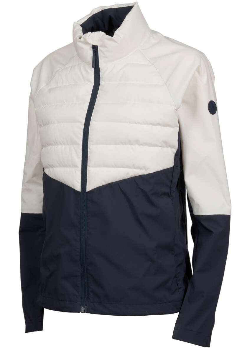 Skogstad Oppdal hybridjakke dame