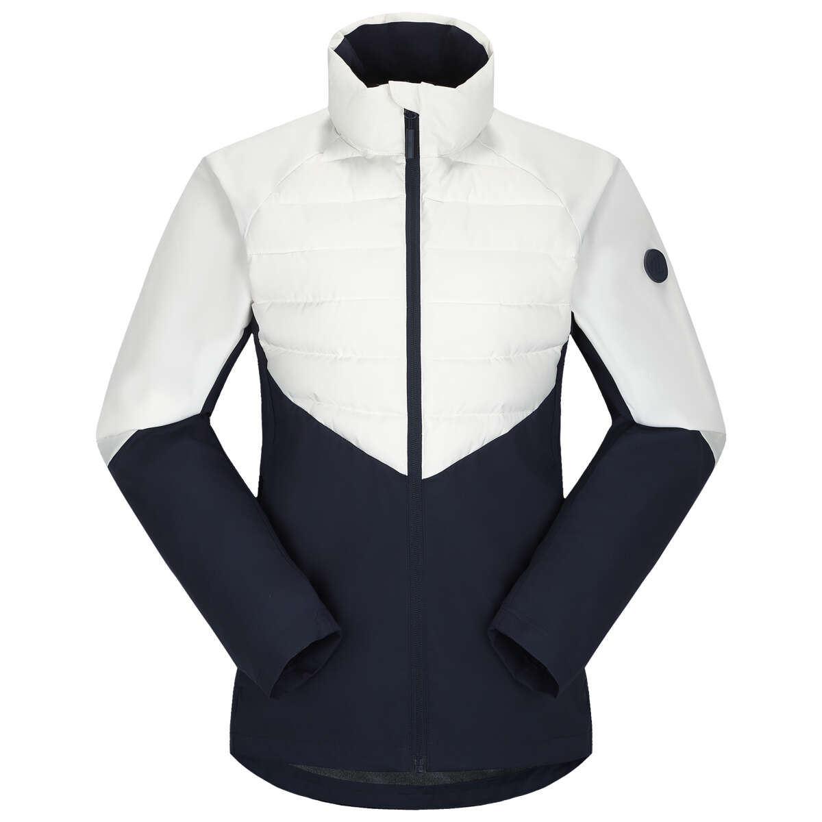 Skogstad Oppdal hybridjakke dame