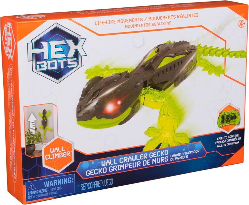 Hex Bots kameleon
