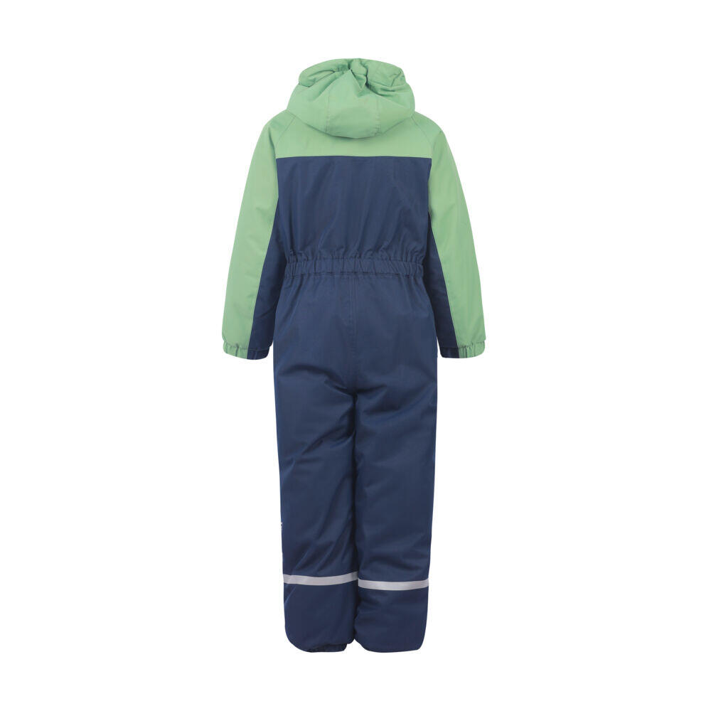 Okidoki Play vinterdress barn