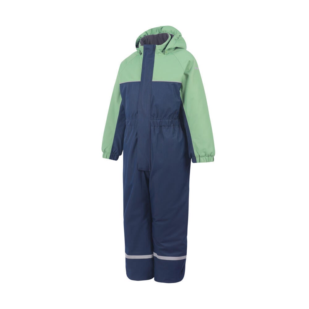 Okidoki Play vinterdress barn