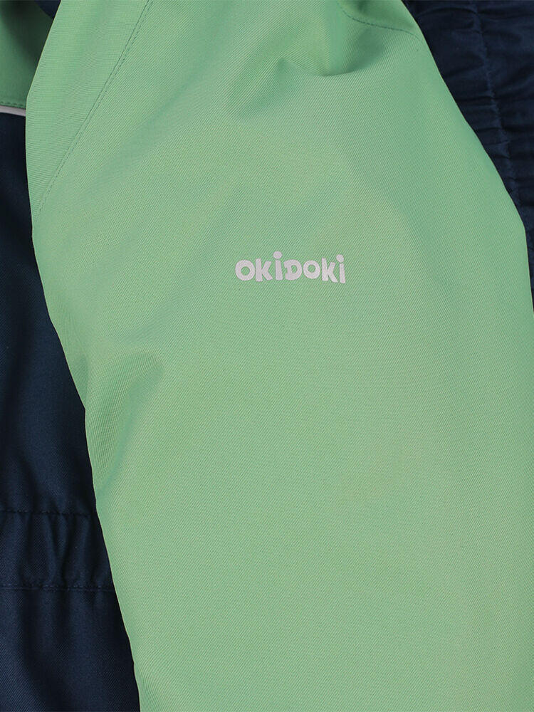 Okidoki Play vinterdress barn