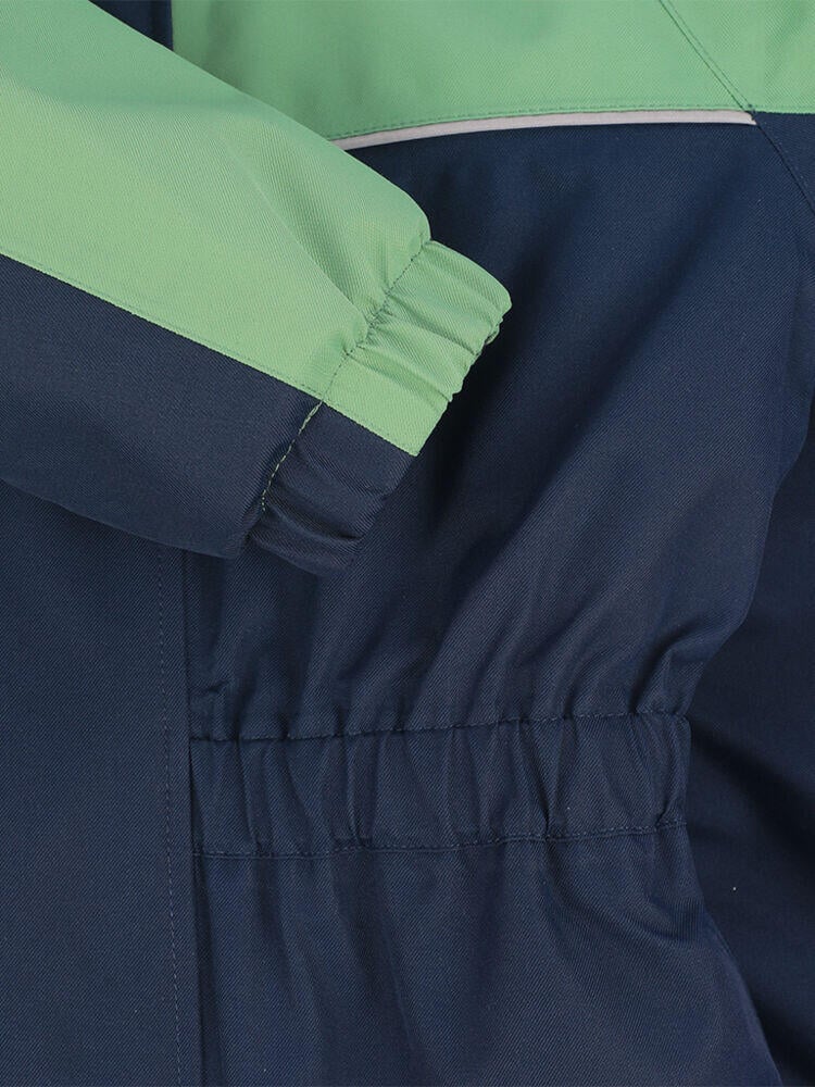 Okidoki Play vinterdress barn