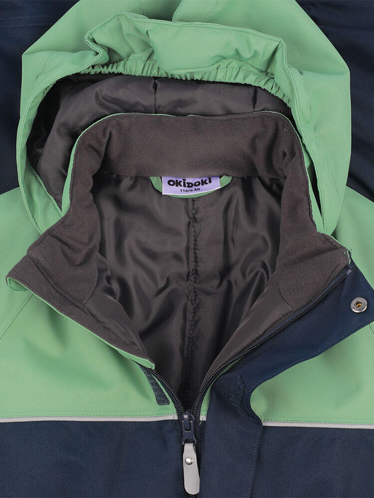 Okidoki Play vinterdress barn