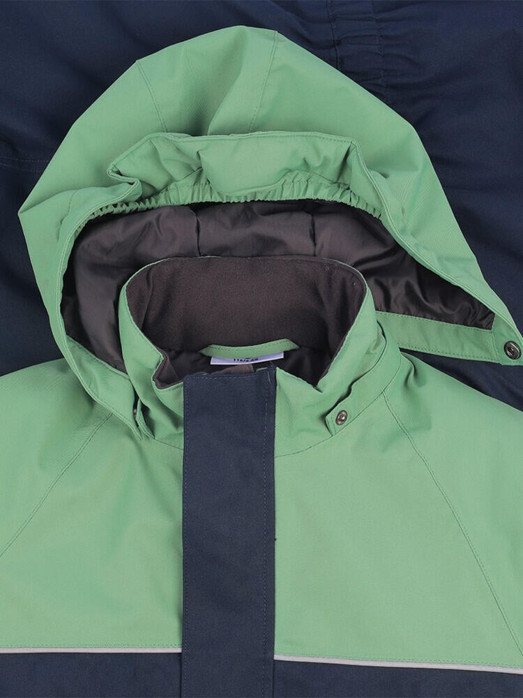 Okidoki Play vinterdress barn