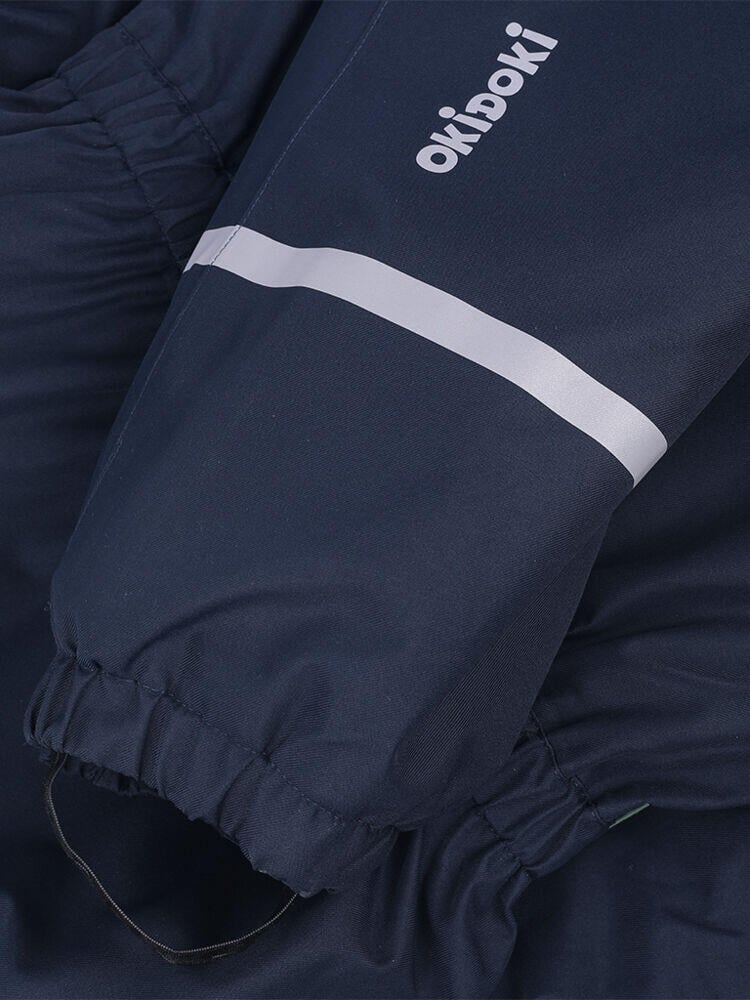 Okidoki Play vinterdress barn