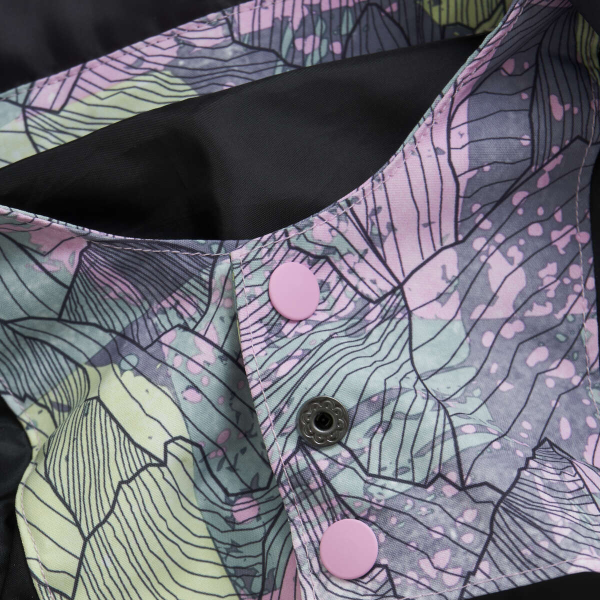 Color Kids 2-delt skisett barn