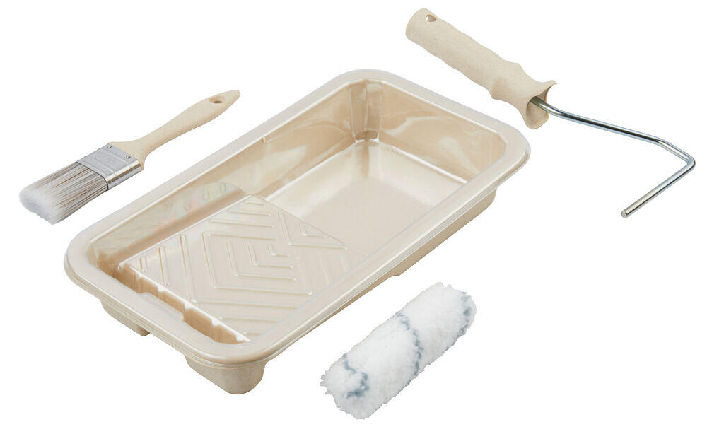 Infra Eco 10 cm malerullesett