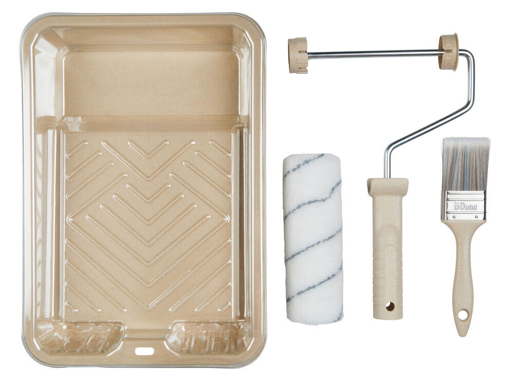 Infra Eco 18 cm malerullesett