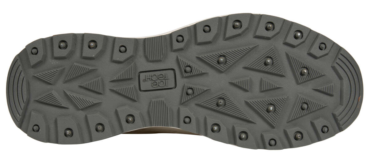 Northpeak Frost piggsko dame