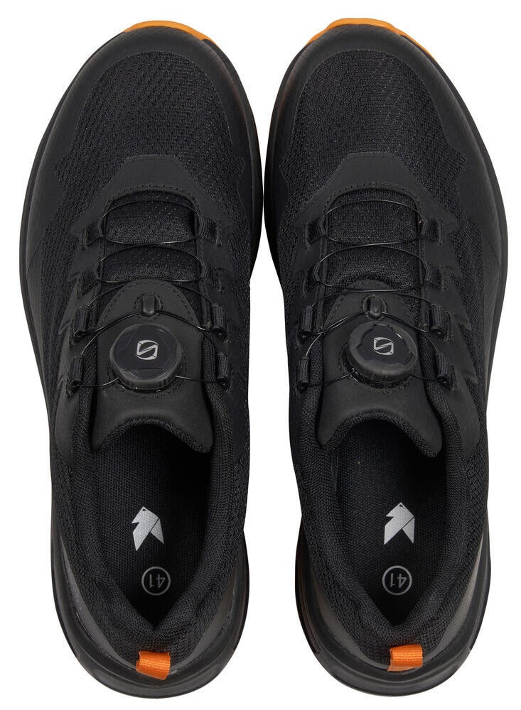 Northpeak Frost piggsko herre