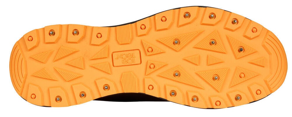 Northpeak Frost piggsko herre