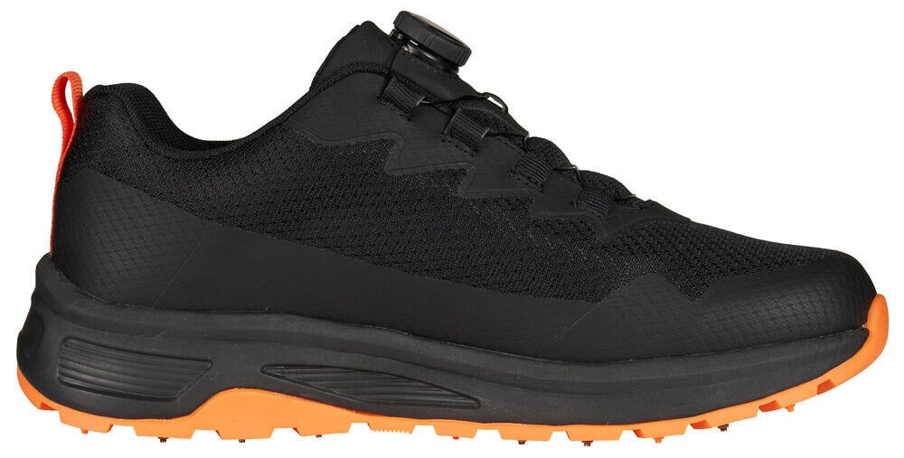 Northpeak Frost piggsko herre