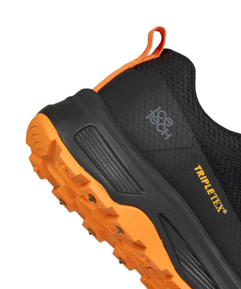 Northpeak Frost piggsko herre