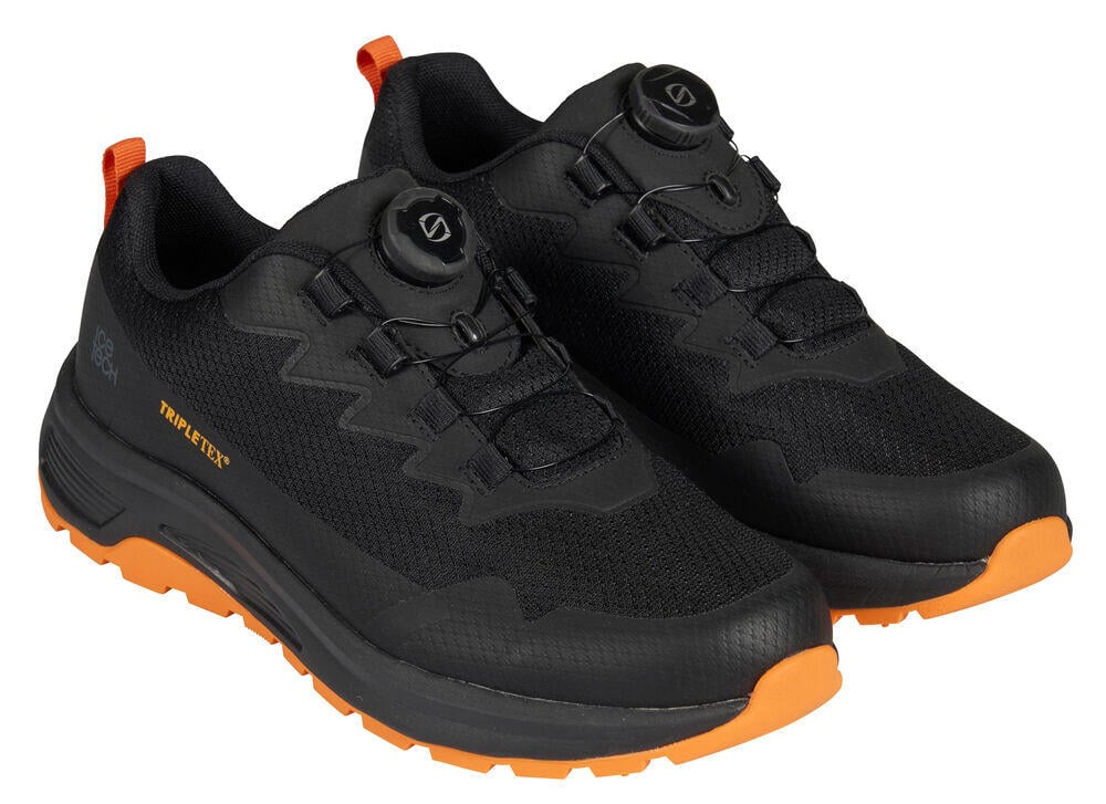 Northpeak Frost piggsko herre