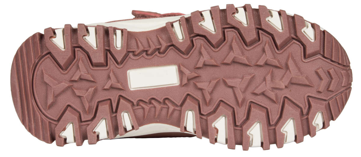 Okidoki Snø 2 vintersko barn