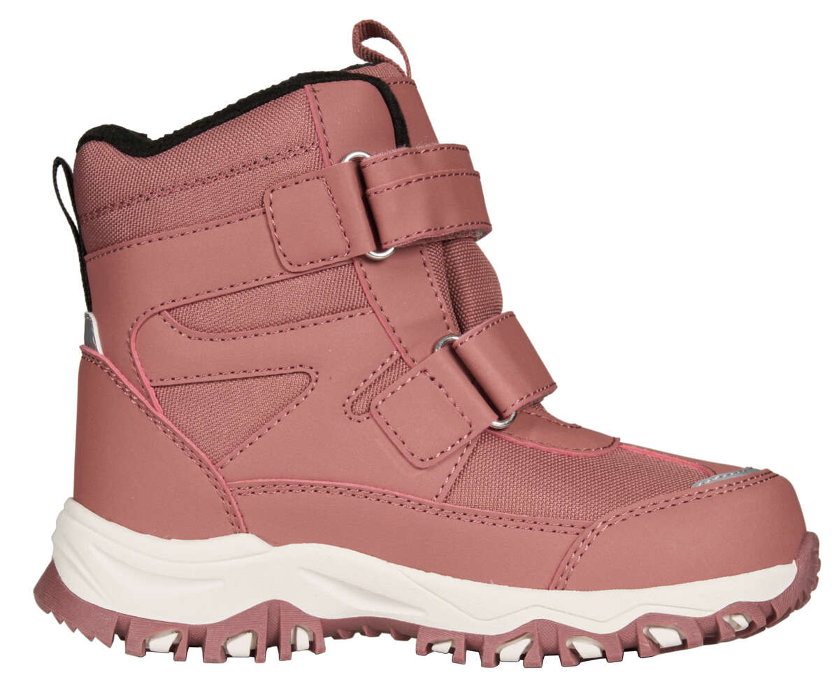 Okidoki Snø 2 vintersko barn