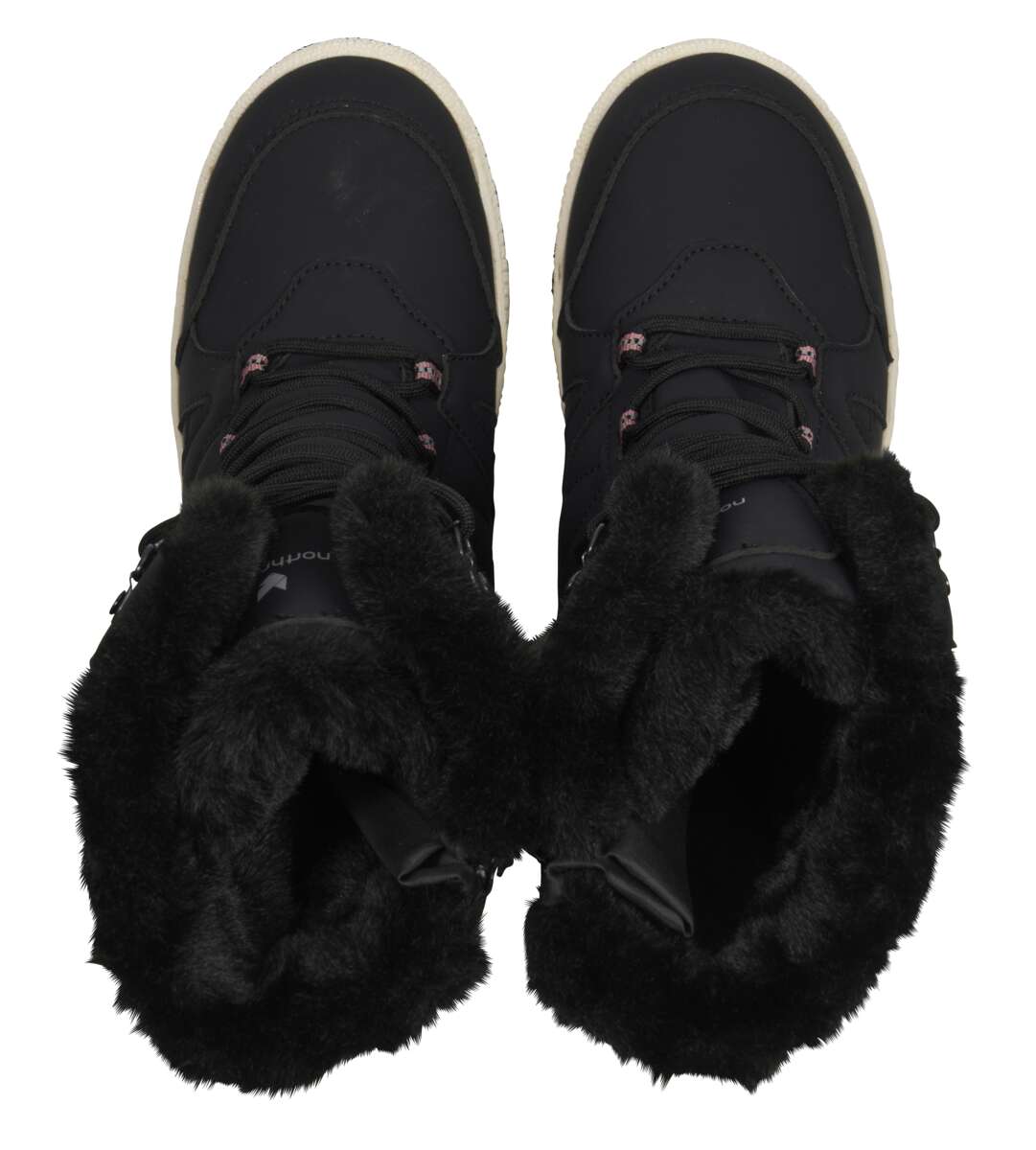 Northpeak Verøy 2 vinterstøvler junior